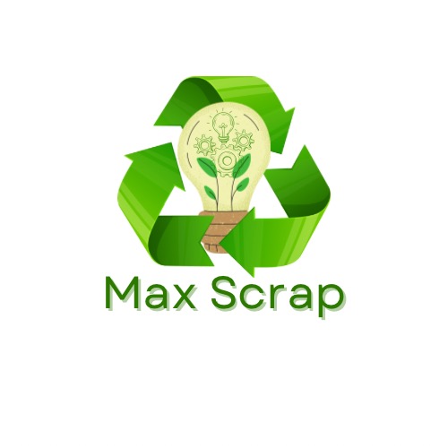 Max Scrap - Извозване на стари електроуреди