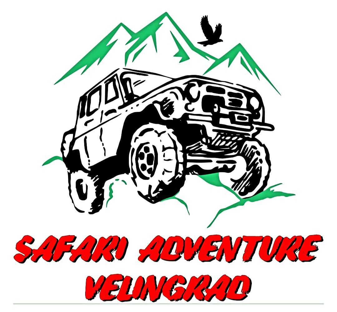 Safari Adventure Velingrad - Организиране на незабравими приключения край Велинград