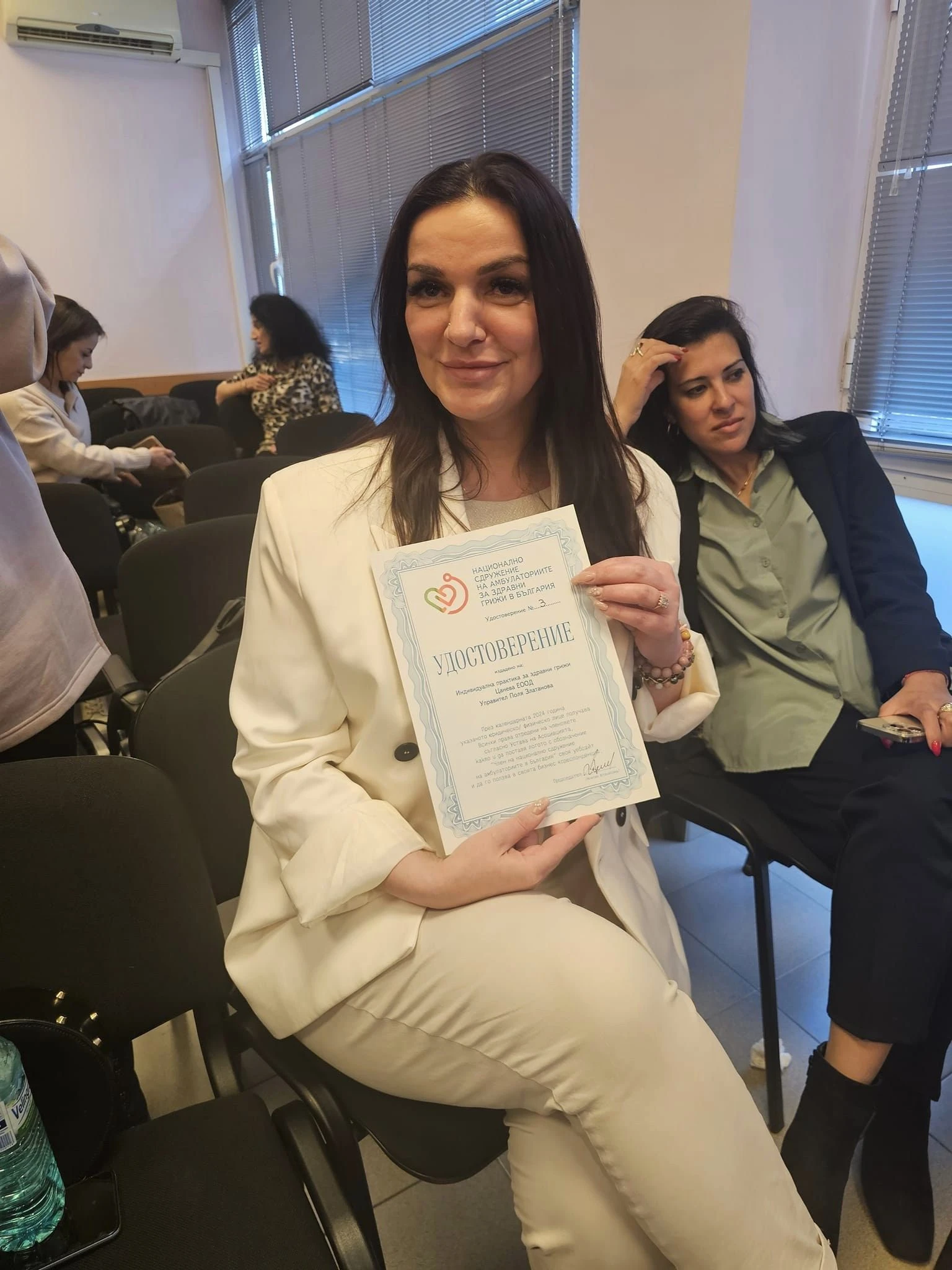 Значението на медицинските сестри и тяхната самостоятелна практикa