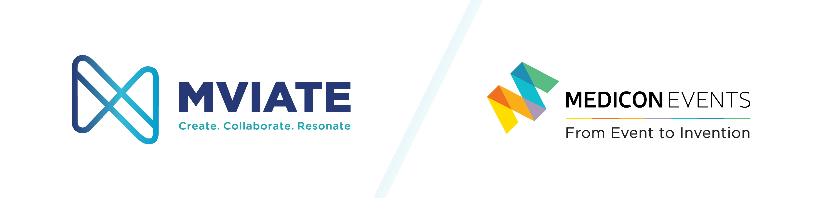 След години на успешно сътрудничество, професионализъм и взаимно доверие под името Medicon Events, днес с радост ви информираме, че навлизаме в нов етап от нашето развитие.