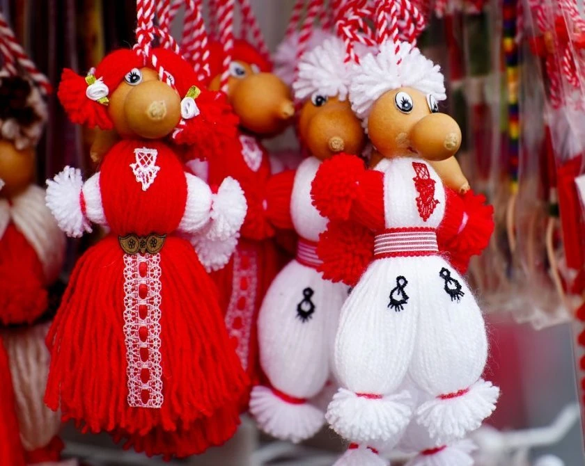 Честита Баба Марта!