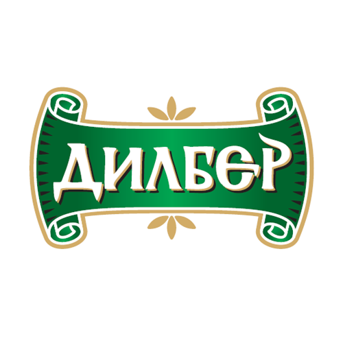 Дилбер