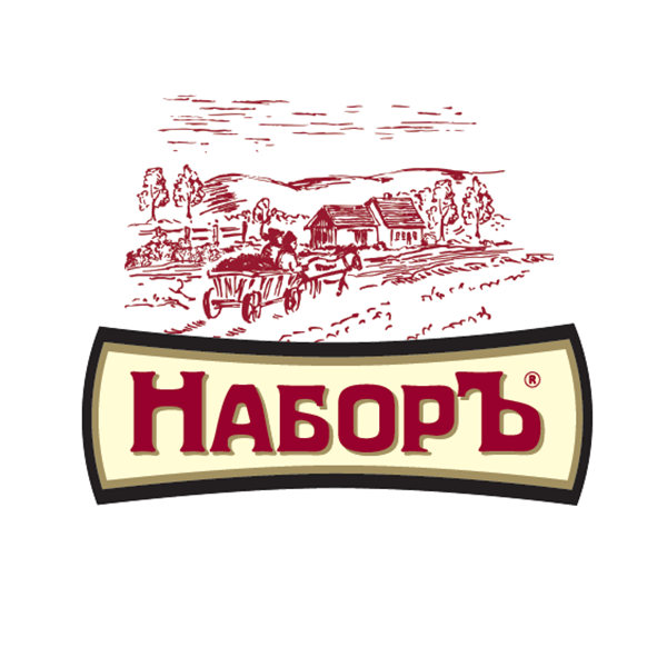 Наборъ