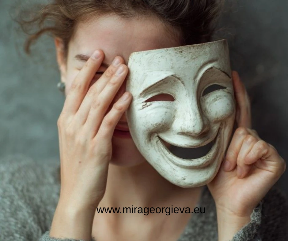 Силата на рефлексията 