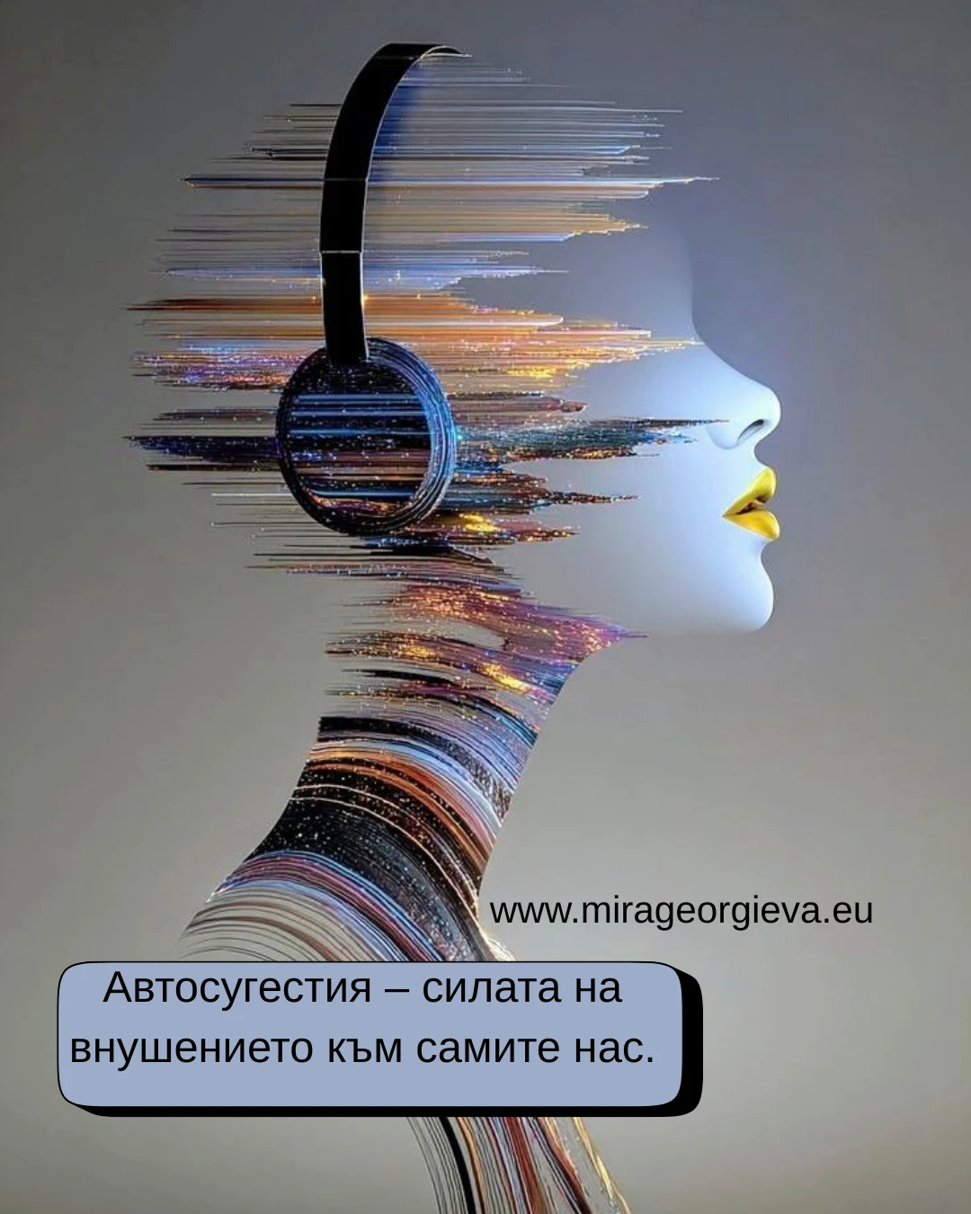 Автосугестия  