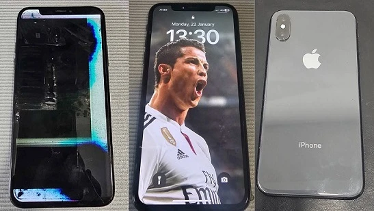 Екран и корпус за Iphone XS