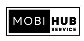 MobiHub - Специализиран сервиз за мобилни телефони