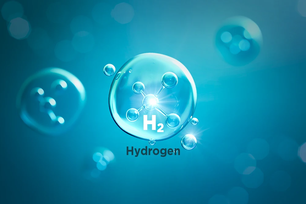 Game-Changing Hydrogen Technology to Transform Clean Energy