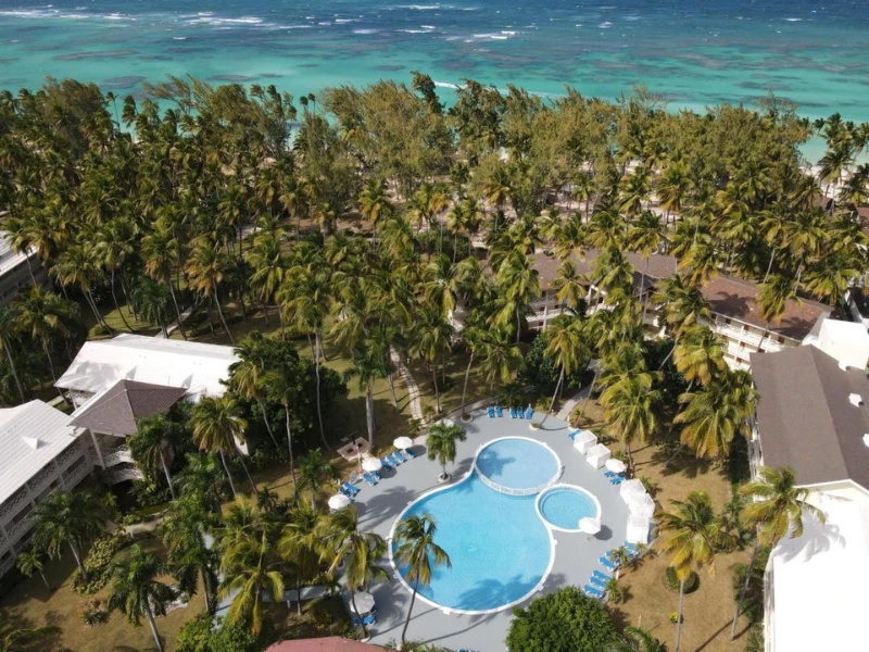 Vista Sol Punta Cana Beach Resort & Spa 4*