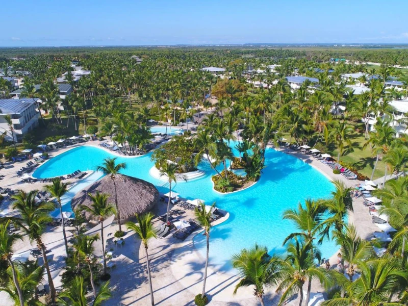 Catalonia Bavaro 5*