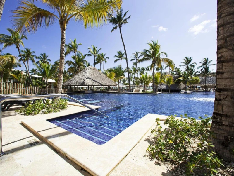 Barcelo Bavaro Palace 5*