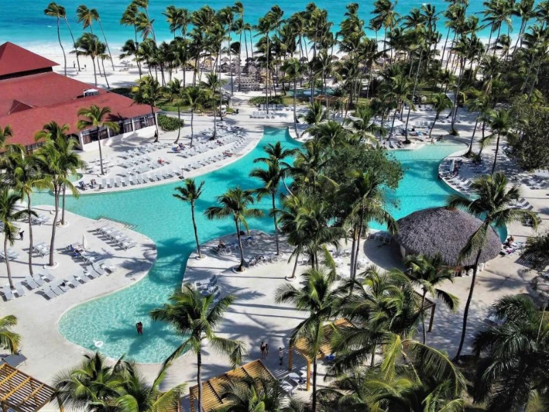 Grand Bavaro Princess 5*