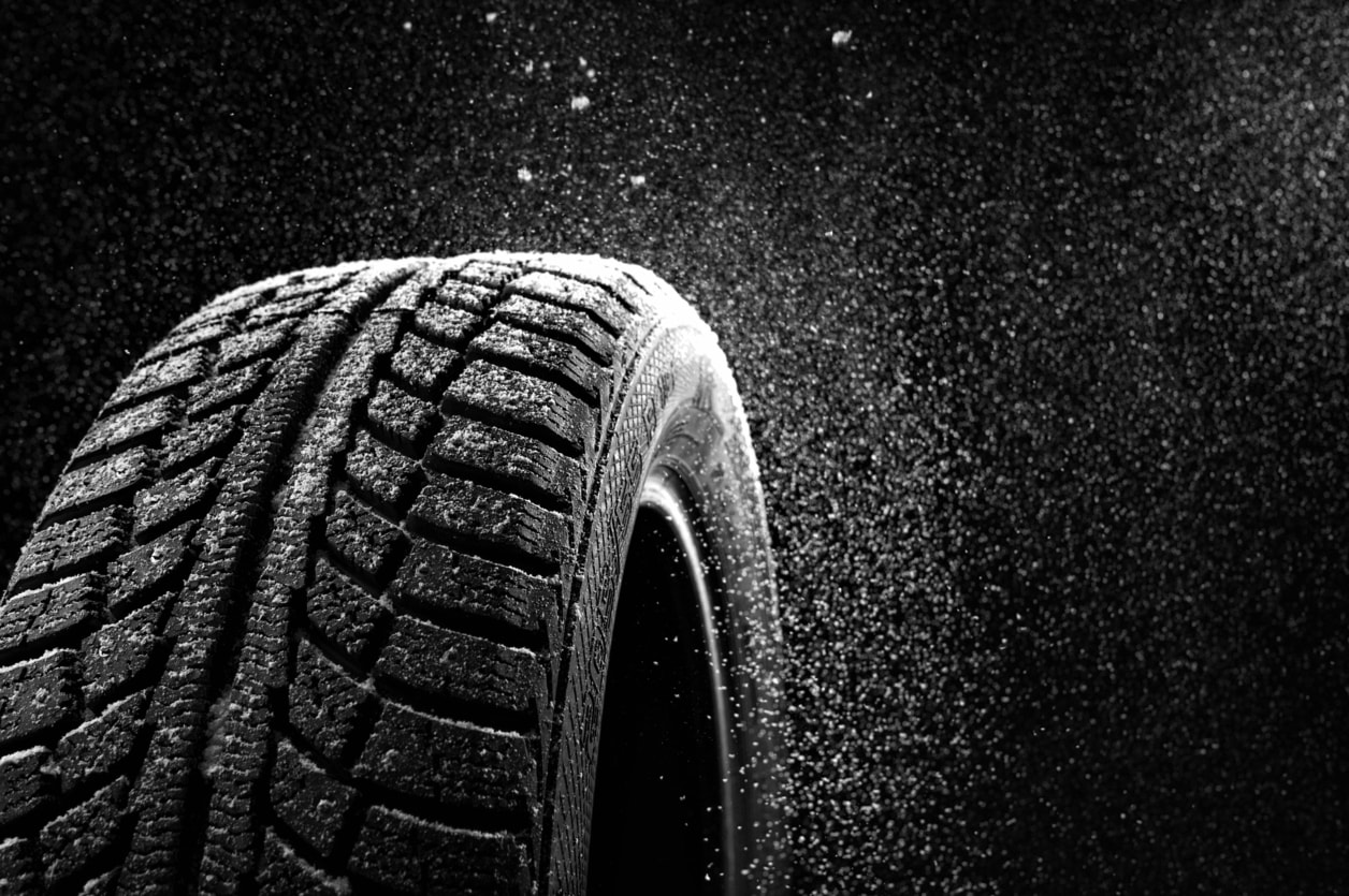 Кога е момента да смените вашите гуми?