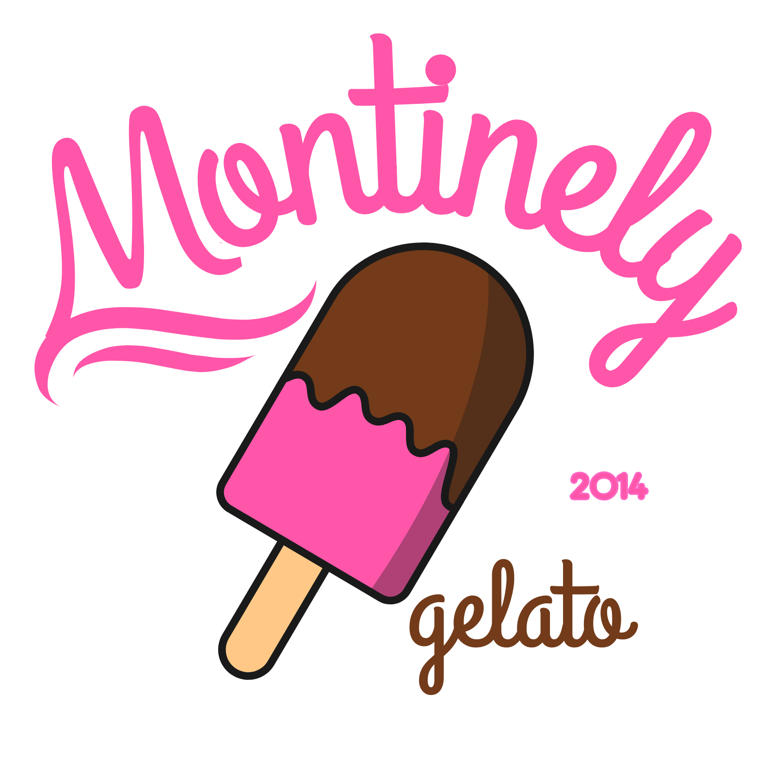 Montinely-gelato