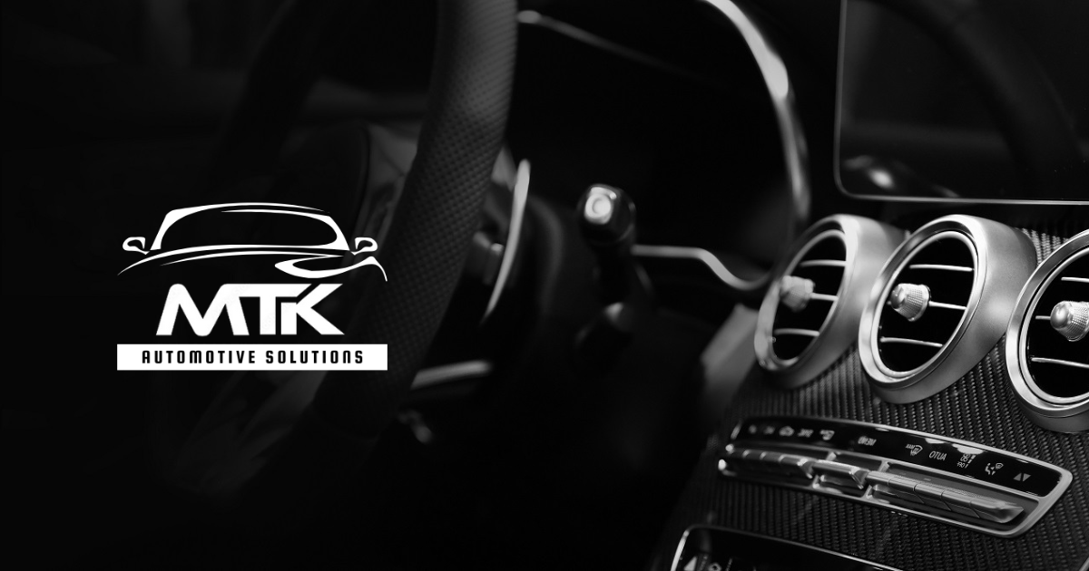 МТК | MTK AUTOMOTIVE SOLUTIONS