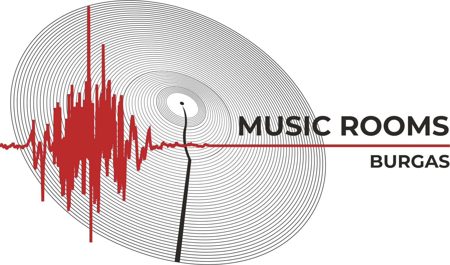 MUSIC ROOMS Burgas 