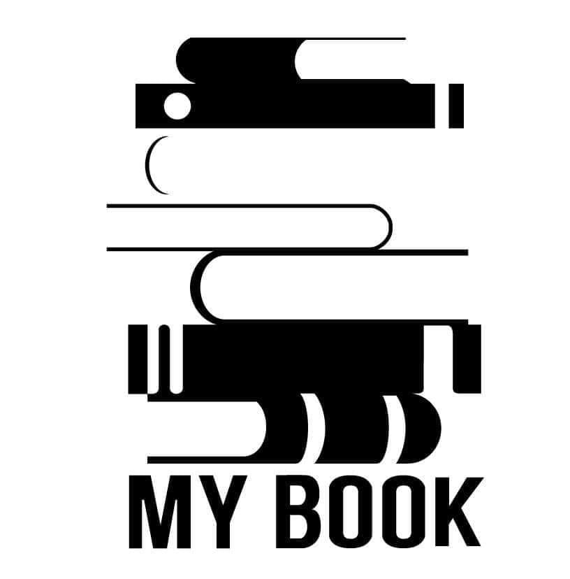 Издателство MY BOOK