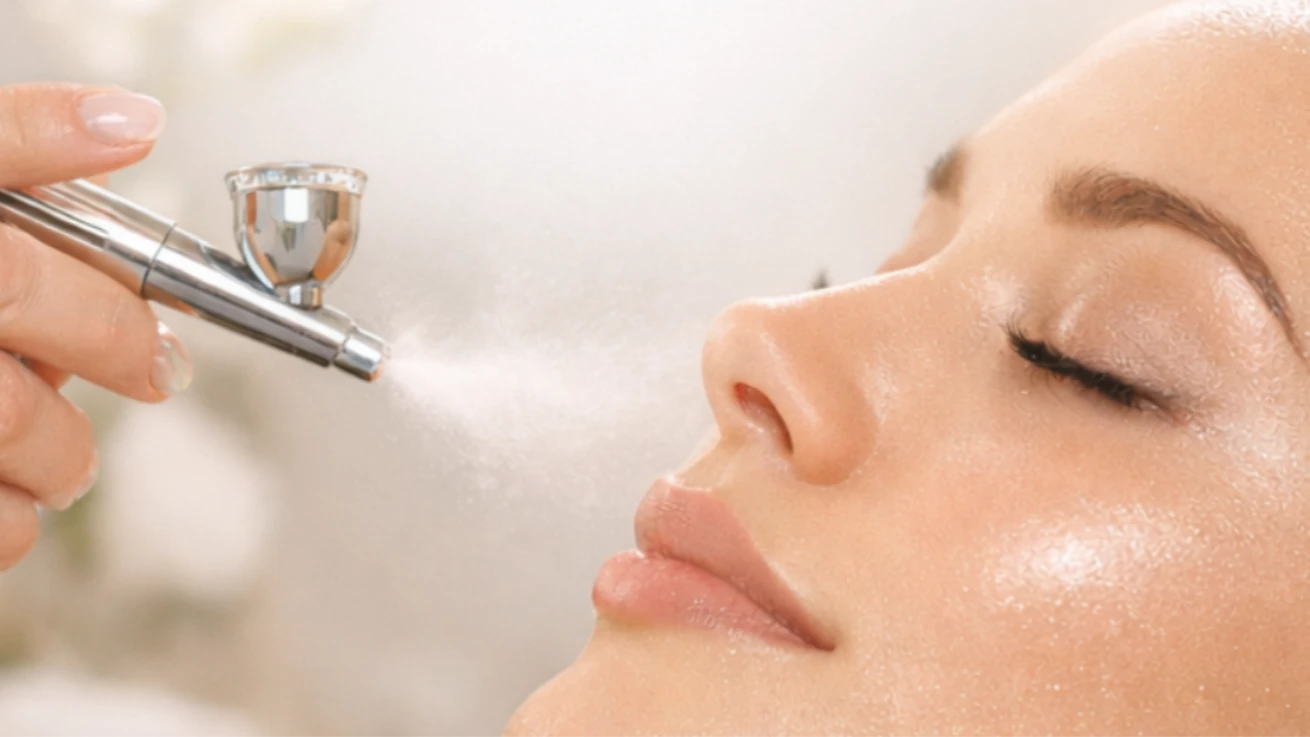 Кислородна мезотерапия