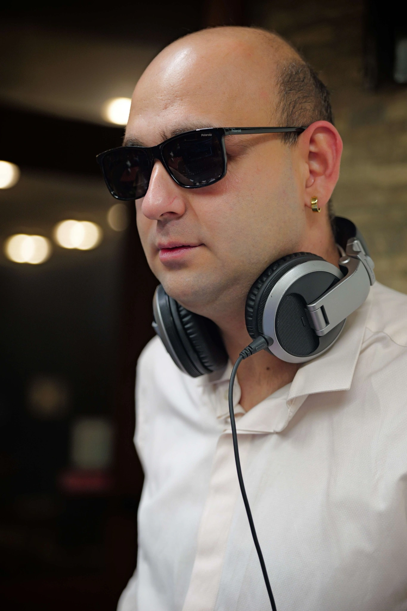 DJ Деси Ценов
