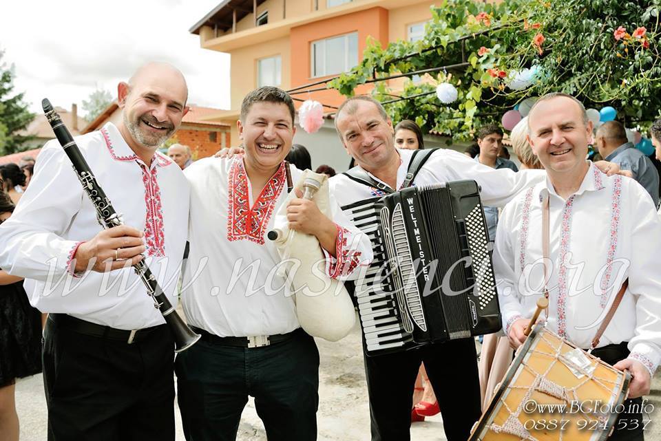 оркестър за извеждане