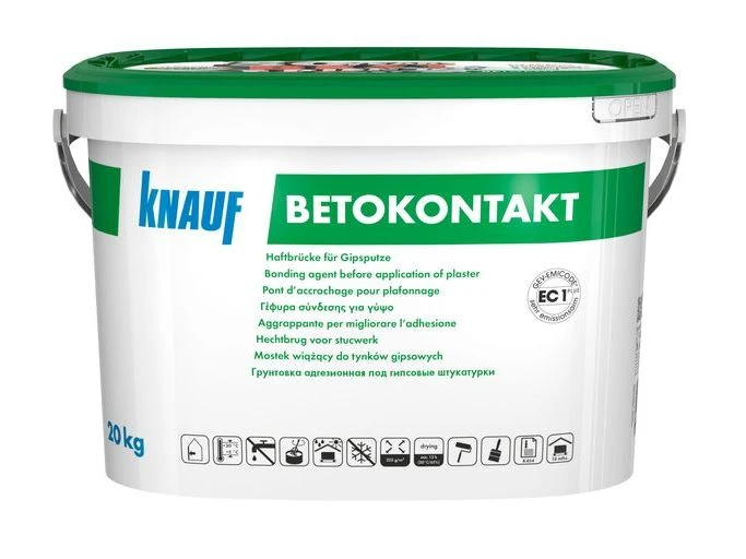 Foto van betokontakt