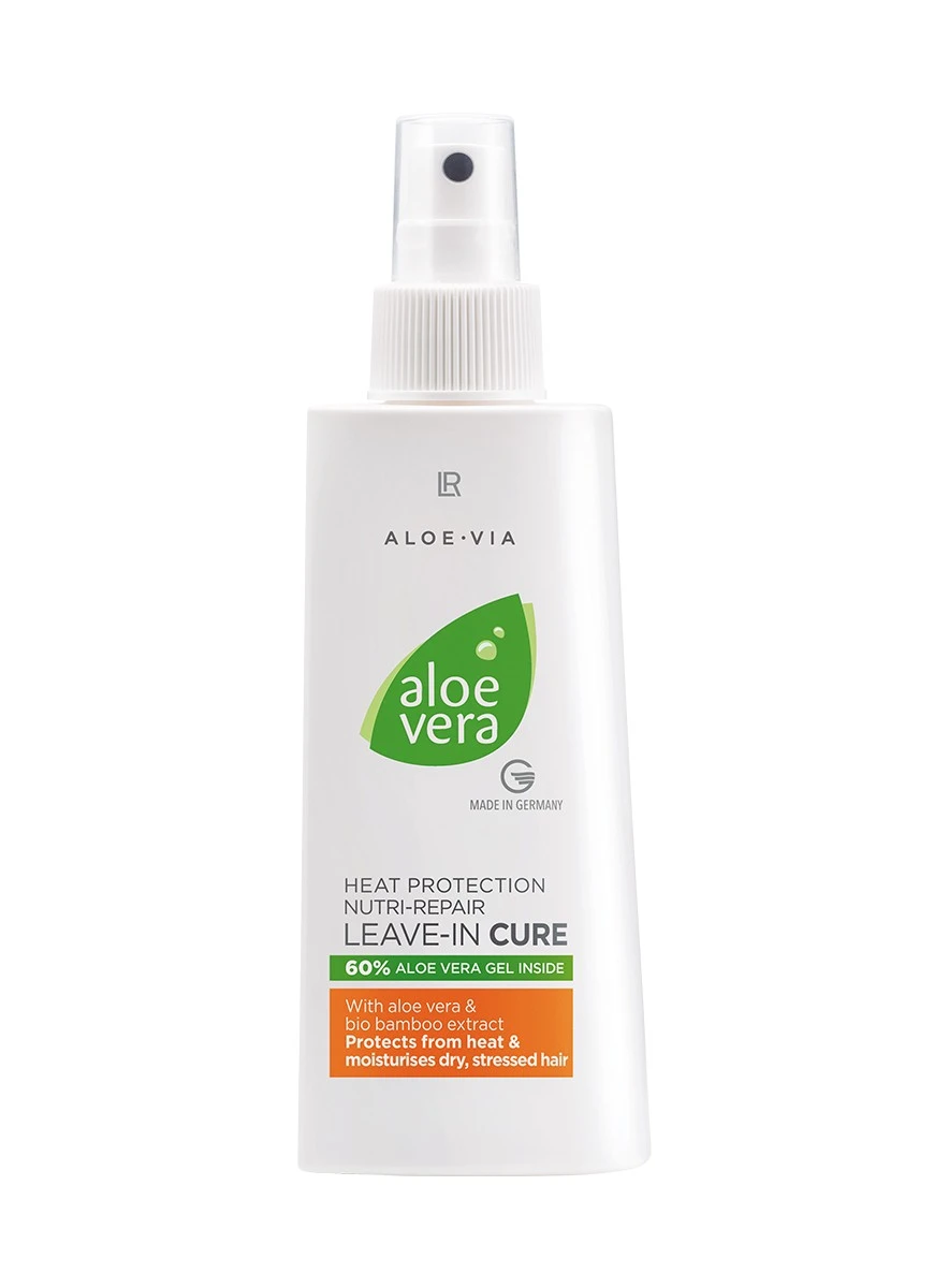 Aloe Vera Nutri-Repair Маска без отмиване