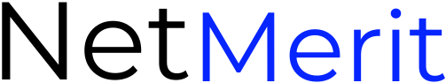 SEO, Google Ads, PPC and strategic online marketing services by NetMerit