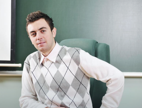 Александър Николов