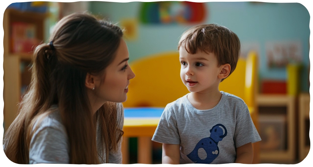 Празникът като инструмент за емоционално развитие: Денят на майката