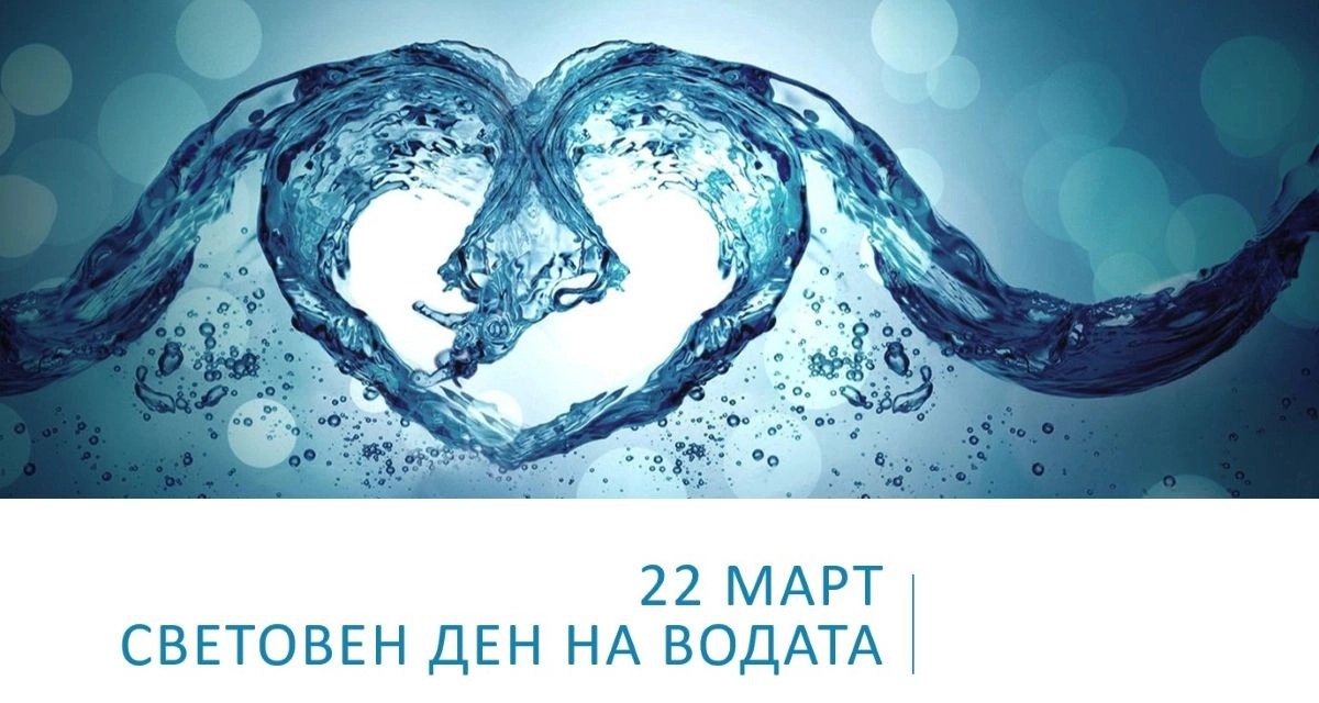 Водата: най-ценният ресурс и учител