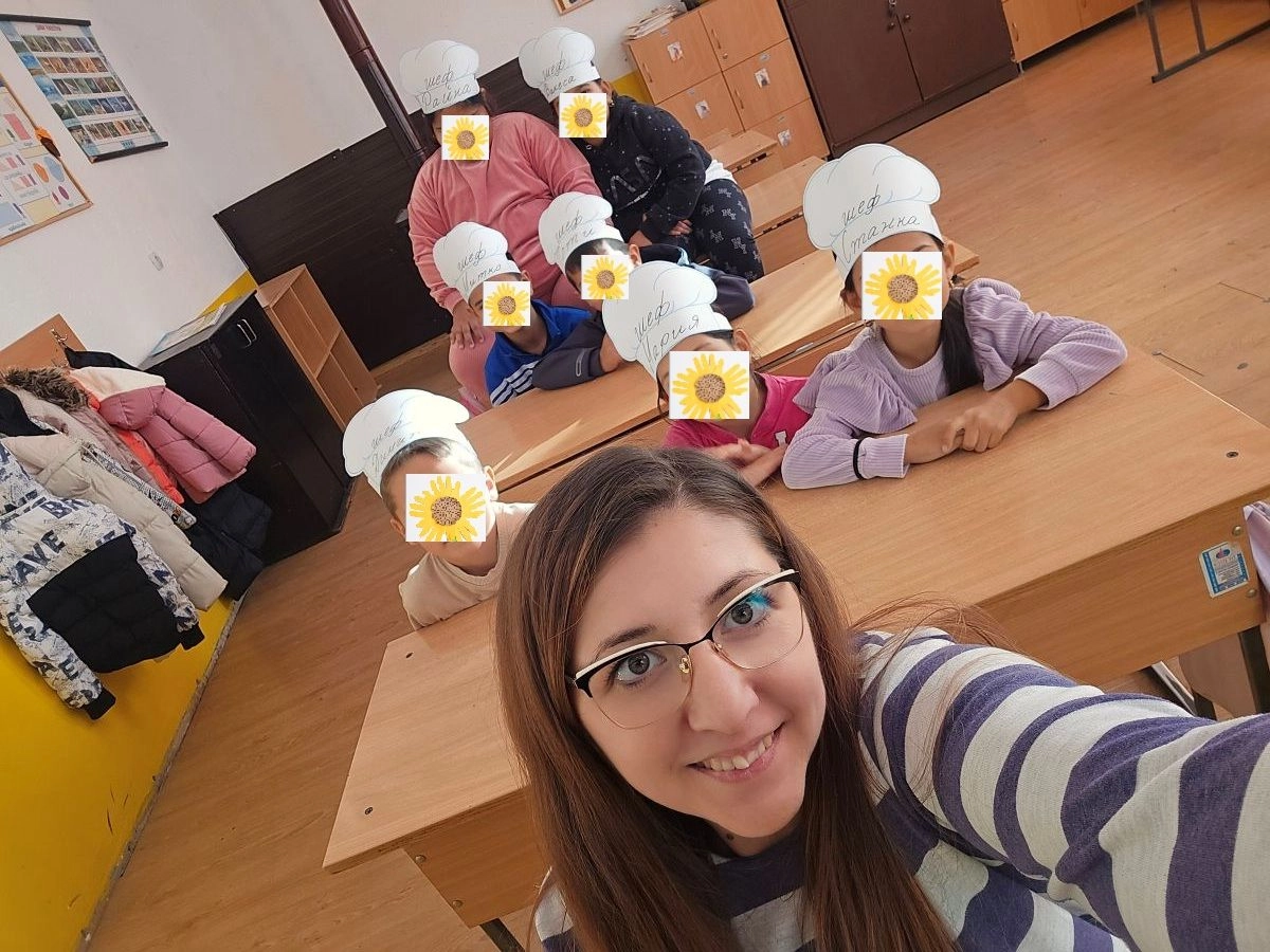 classroom