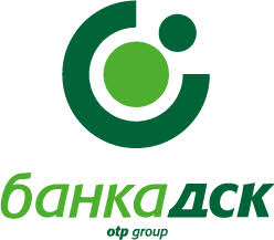 Банка ДСК