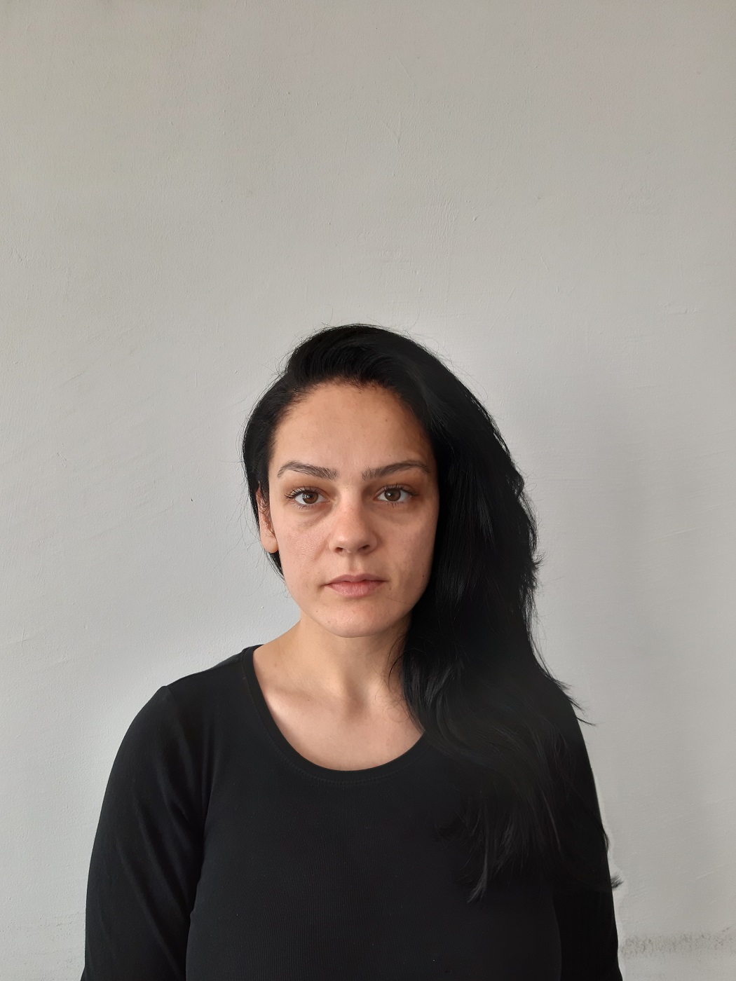 Miroslava Madzharova