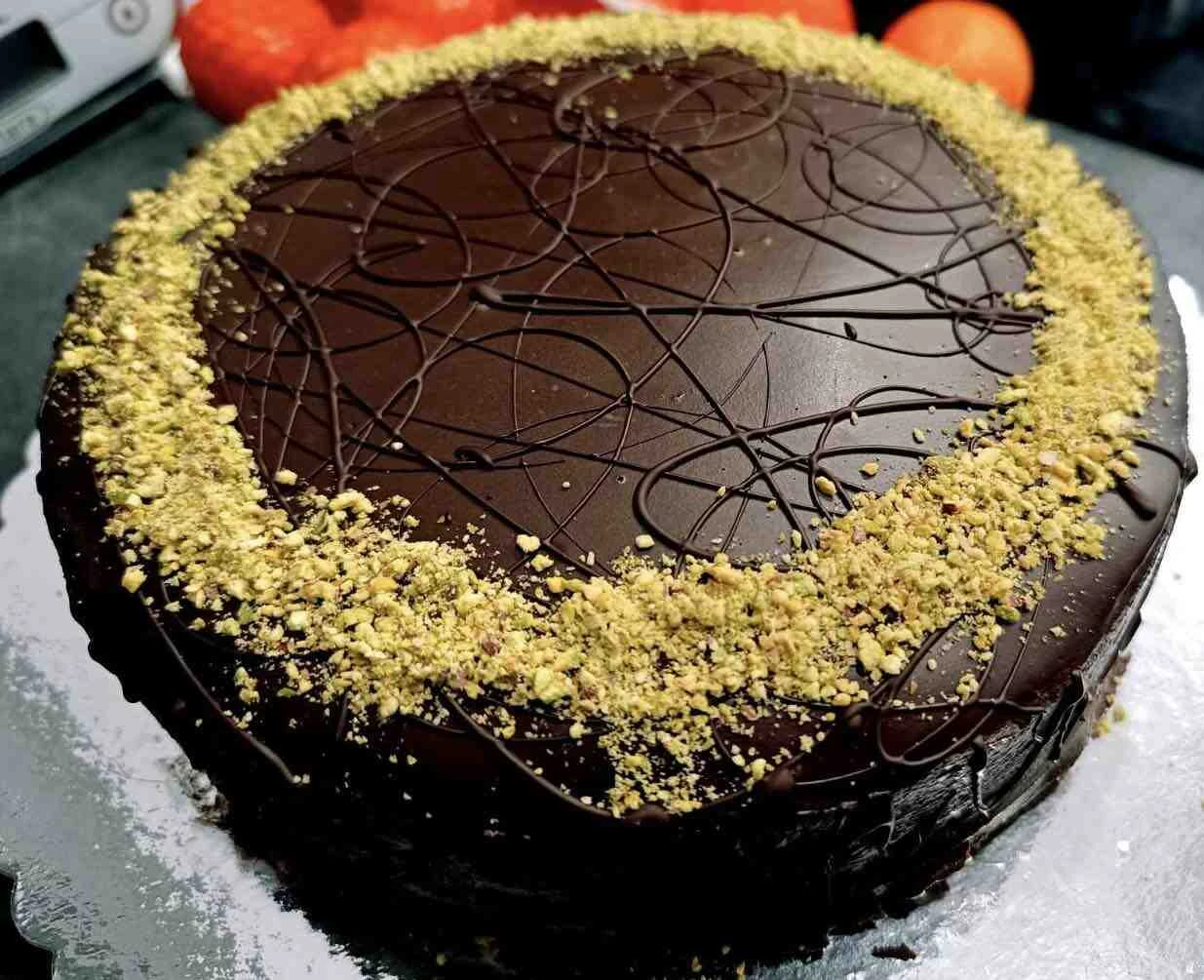 Торта „Гараш“ - История, оригинална рецепта и тайните на легендарния български десерт