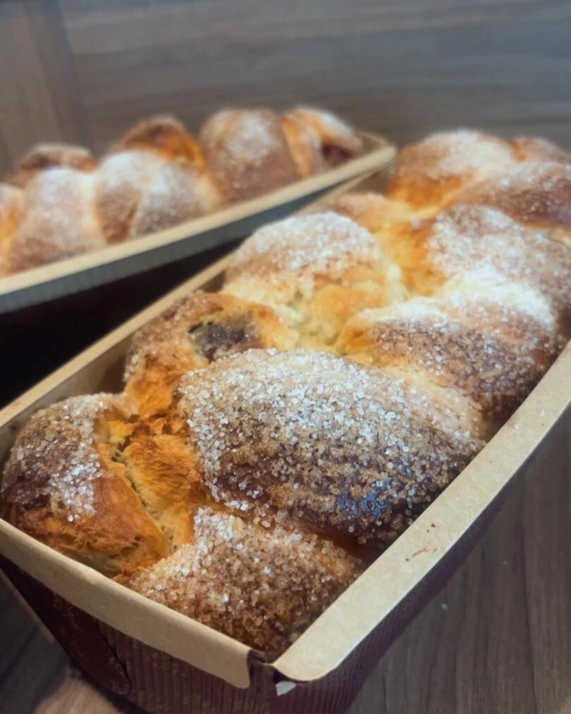 Домашен козунак за Великден Варна