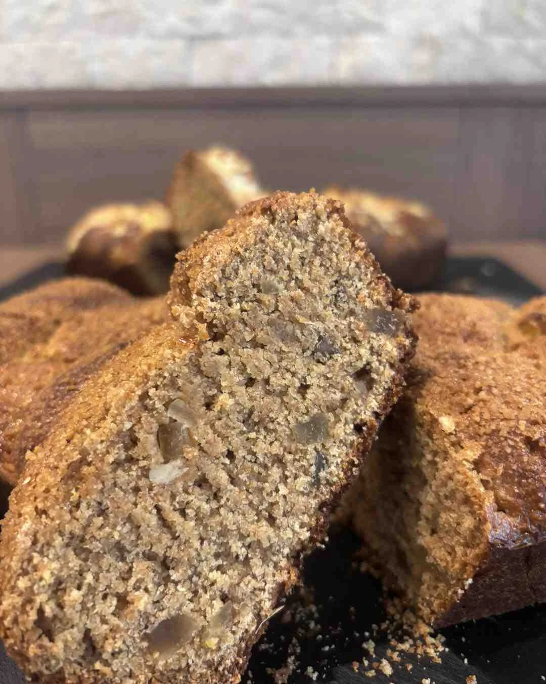 Здравословен козунак