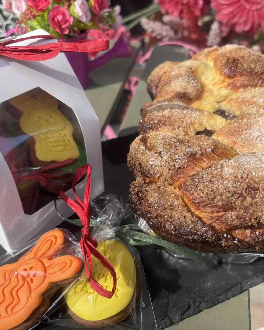 Козунак на конци Варна