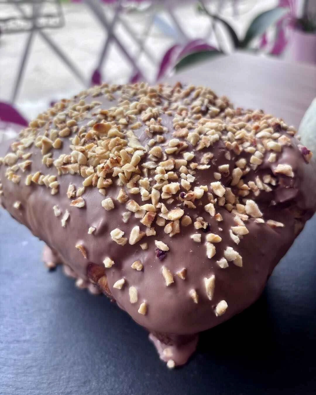 Шоколадов козунак лимитирана серия Варна