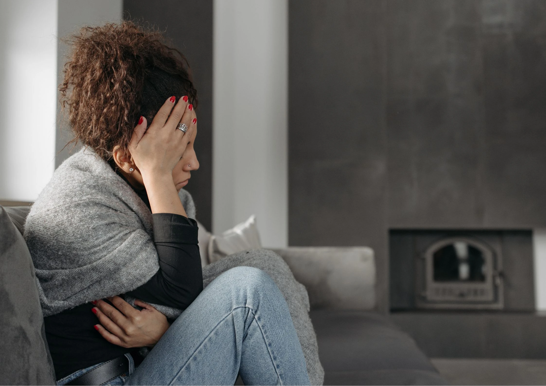 8 съвета за обучение и грижа в моментите, когато не сме добре