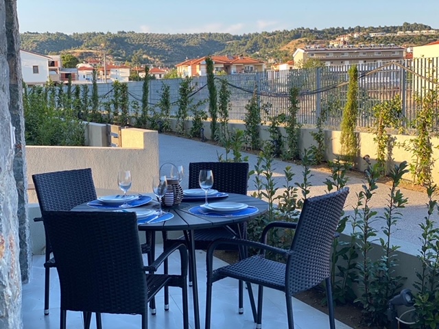 Olea Luxury Apartment 11 Olea Luxury Apartment 11