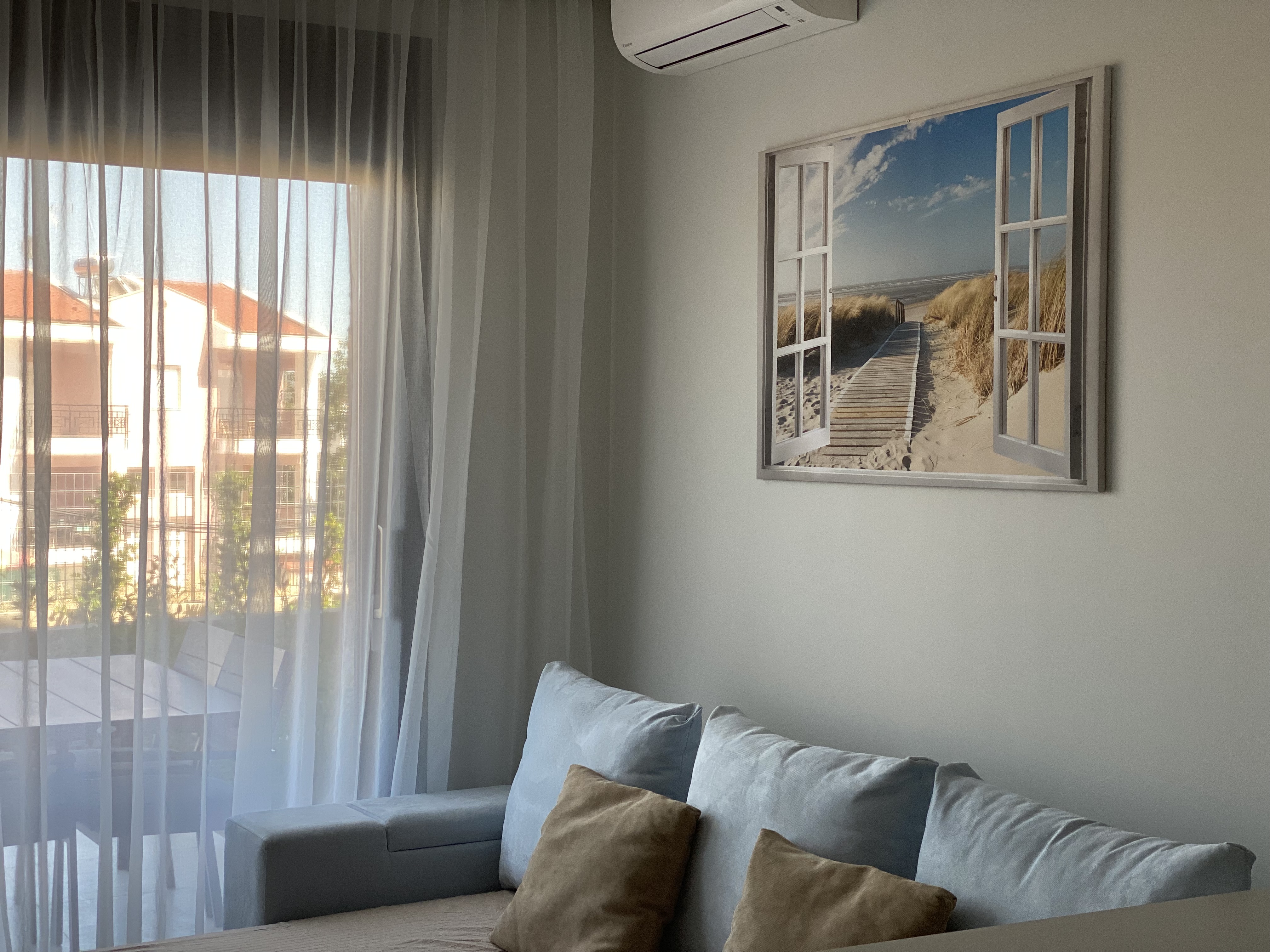 Olea Luxury Apartment 15 Olea Luxury Apartment 15