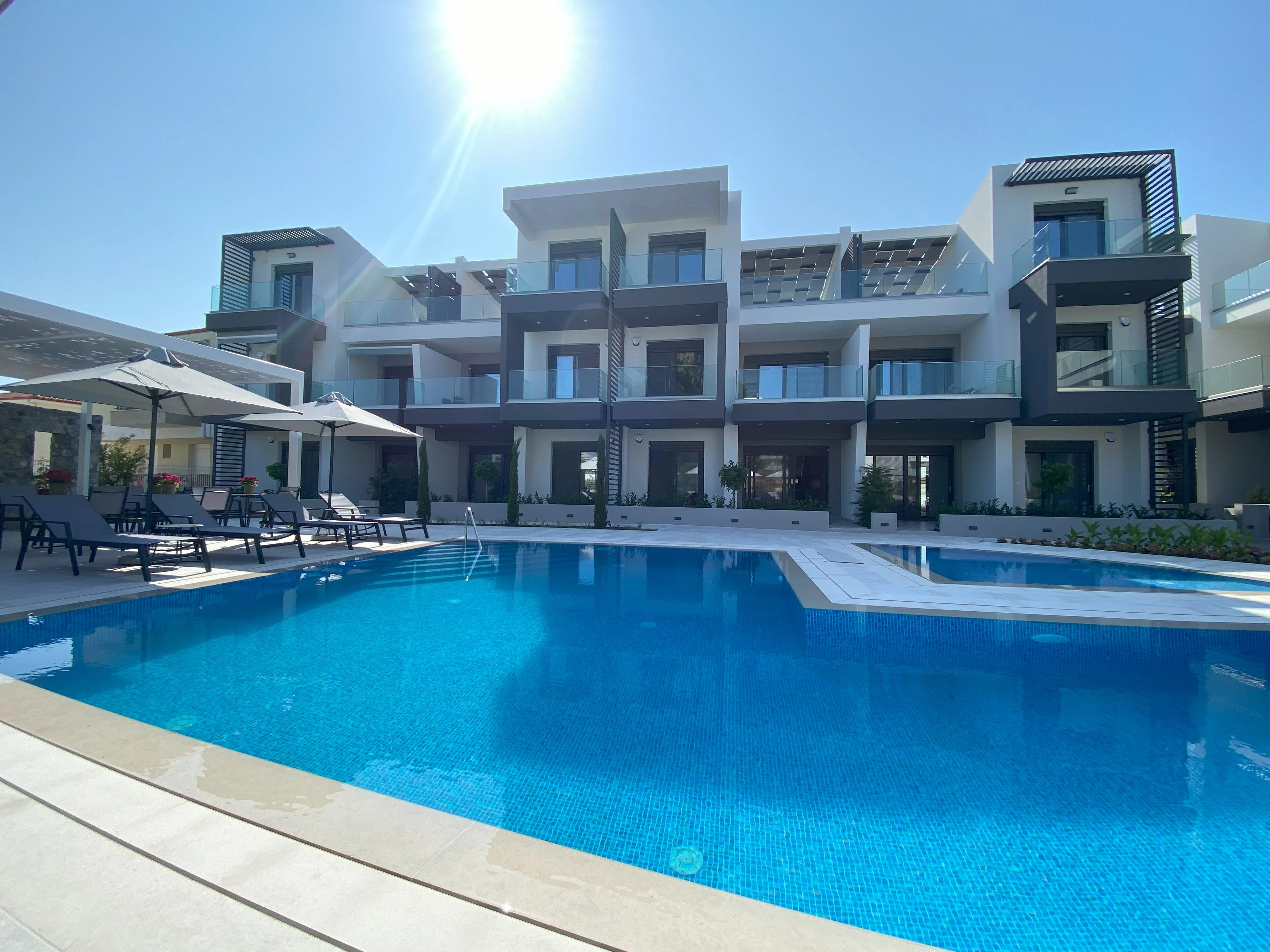 Evion Luxury Apartment 3 Evion Luxury Apartment 3