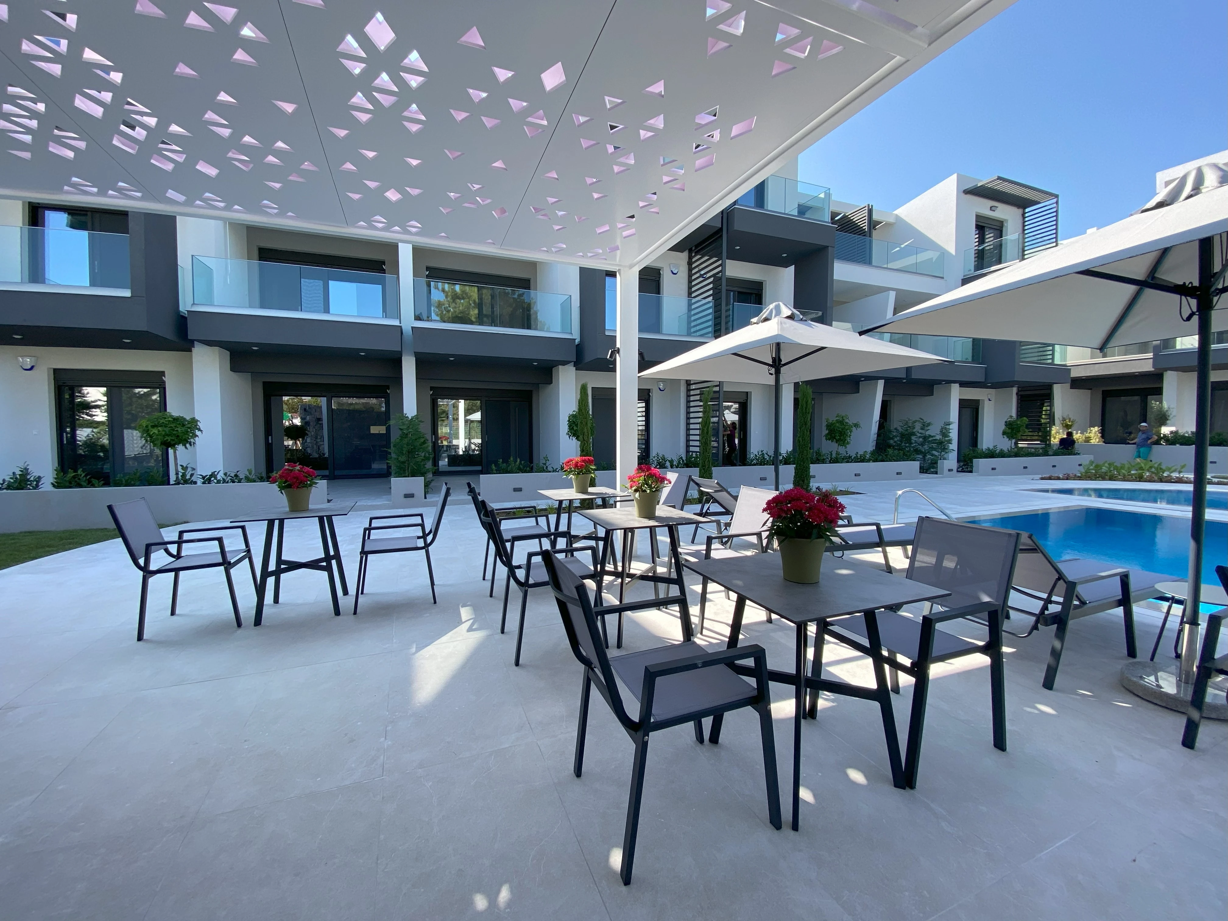 Evion Luxury Apartment 2 Evion Luxury Apartment 2
