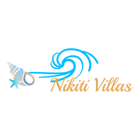 Nikiti Villas Luxury Living