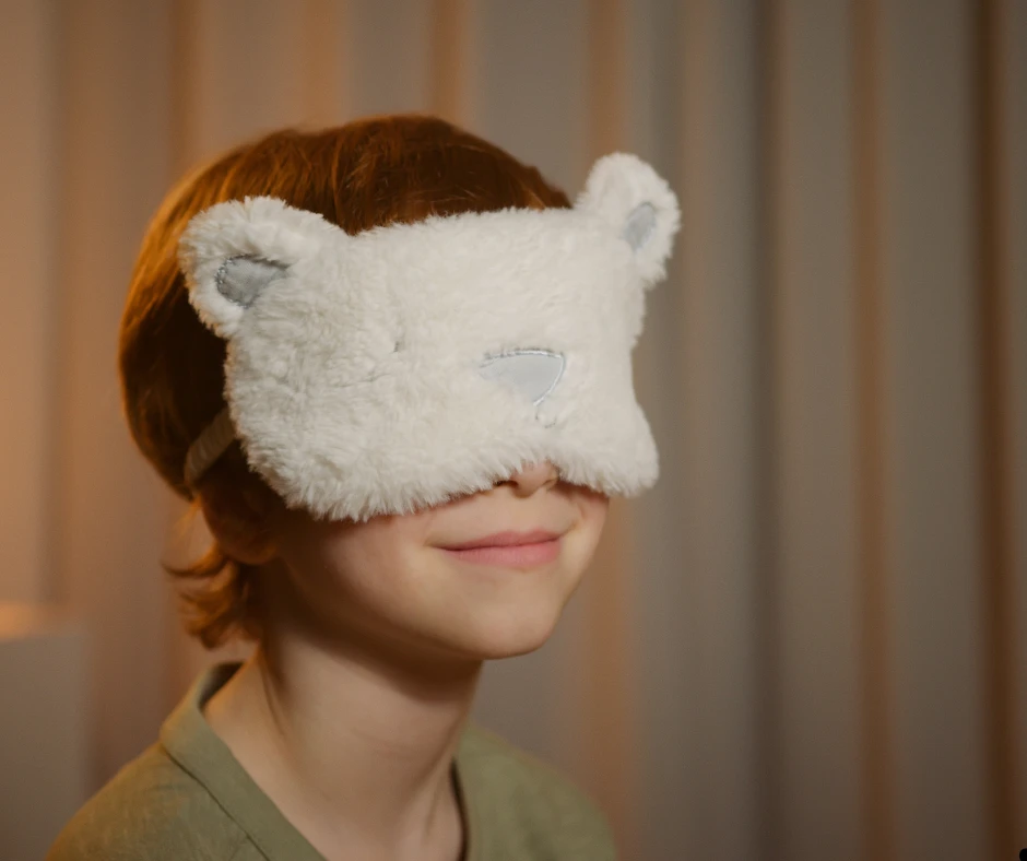 Screen-Induced Pathological Eye-Covering Reflex in Children with Early Screen Addiction