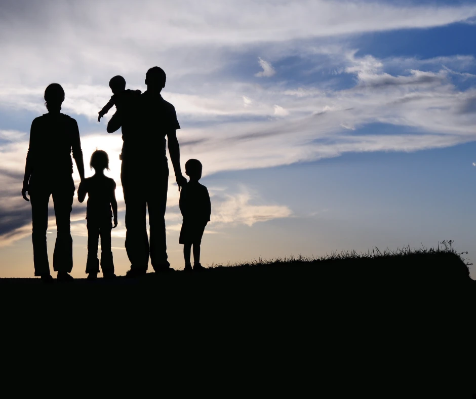 From Addiction to Trauma: How a Father’s Pornography Addiction Disrupted Marital Bonds, Parenting, and Child Neurodevelopment