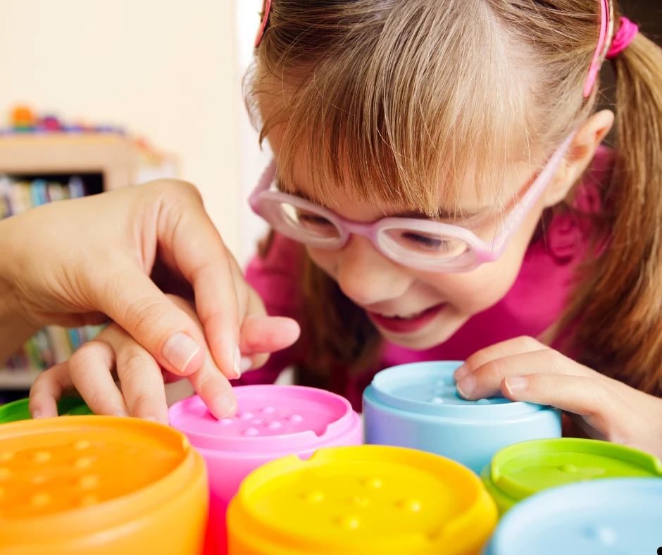 Sensory Disintegration versus Sensory Deprivation: Vestibular-Visual Dynamics and Shared Behavioral Phenotypes in ASD and Early Blindness