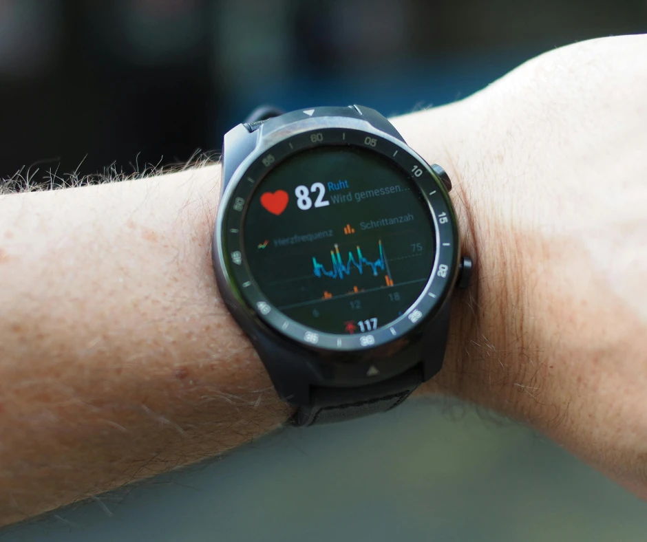 The Missing Defensive State in Wearable and HRV-Based Stress Algorithms:  A Trauma– Informed Critique of Polar and Kubios Interpretations