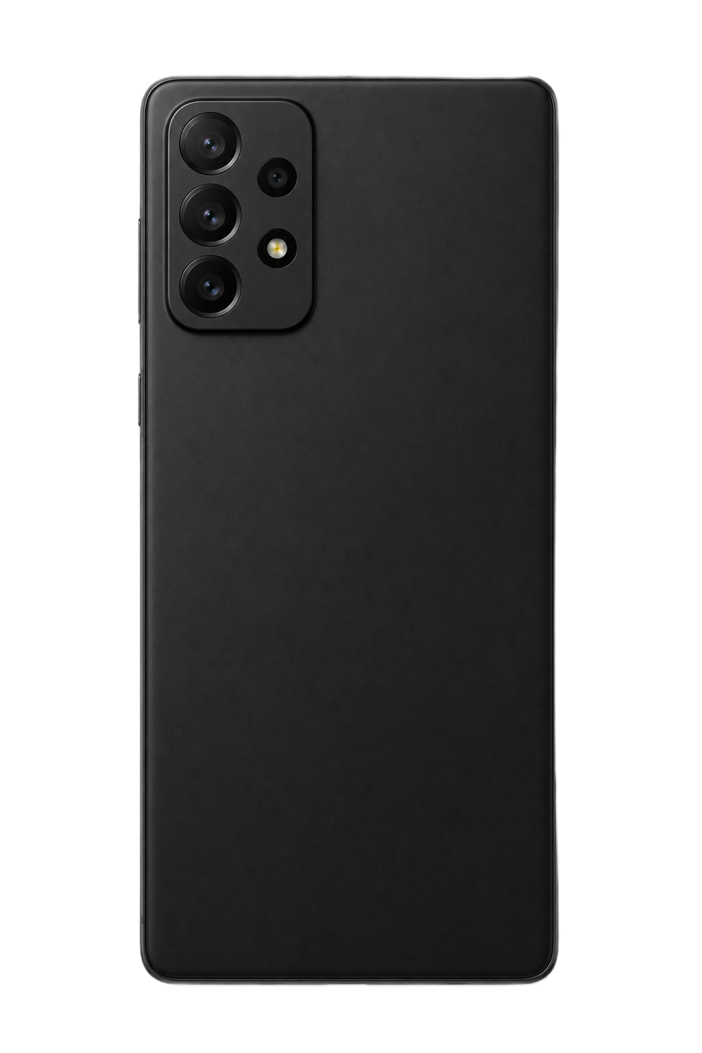 Заден стъклен капак на Samsung Galaxy A36