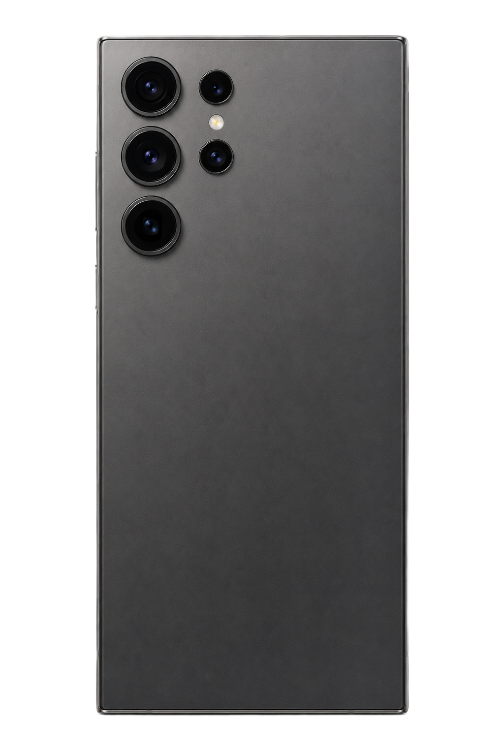 Заден стъклен капак на Samsung Galaxy S8